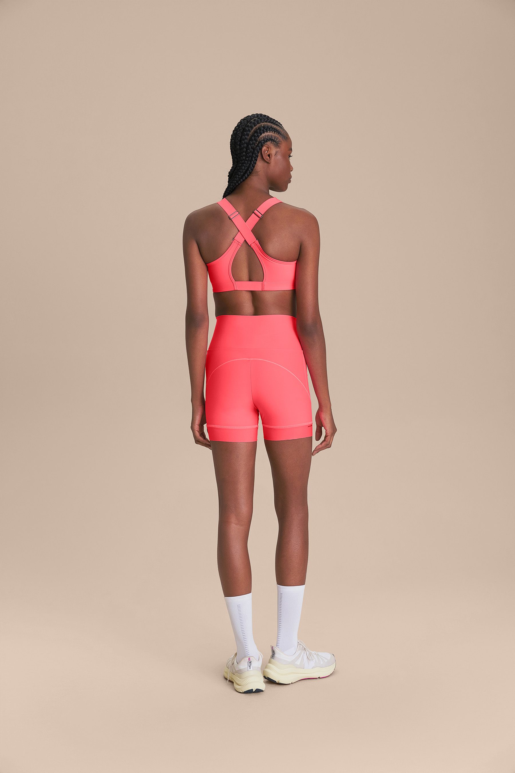 Shorts Intense Race Pro 4