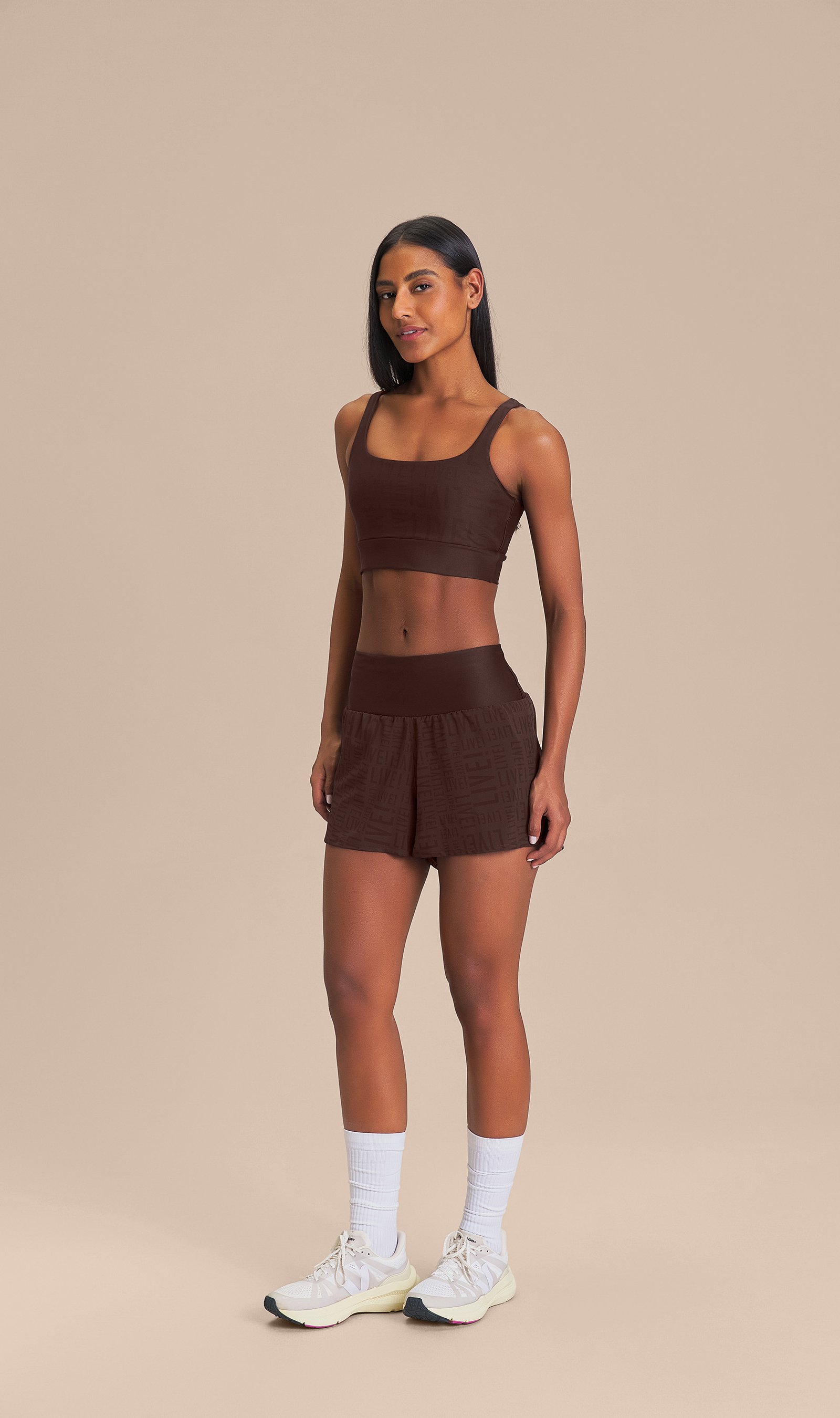 Shorts Run LIVE
