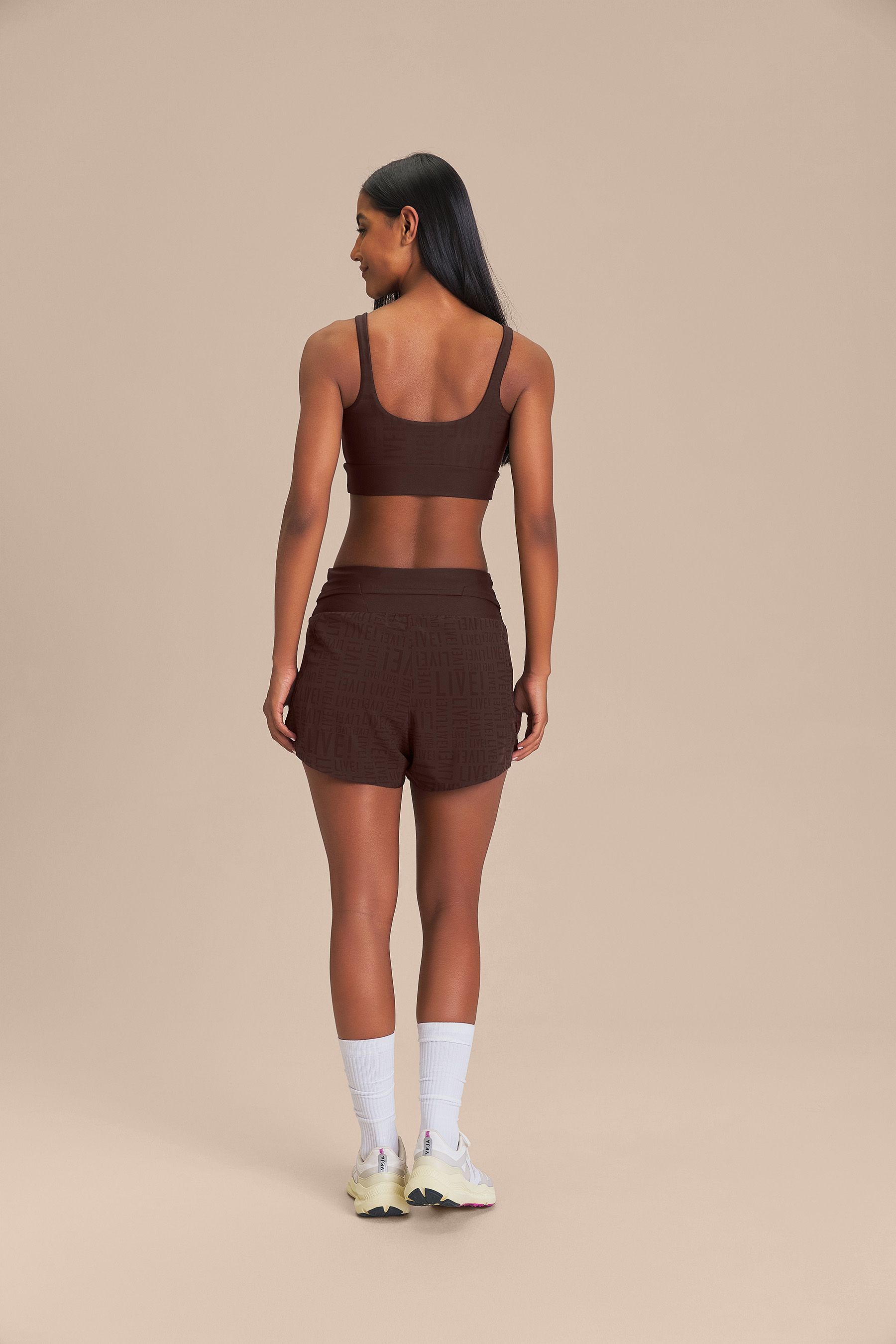 Shorts Run LIVE 5