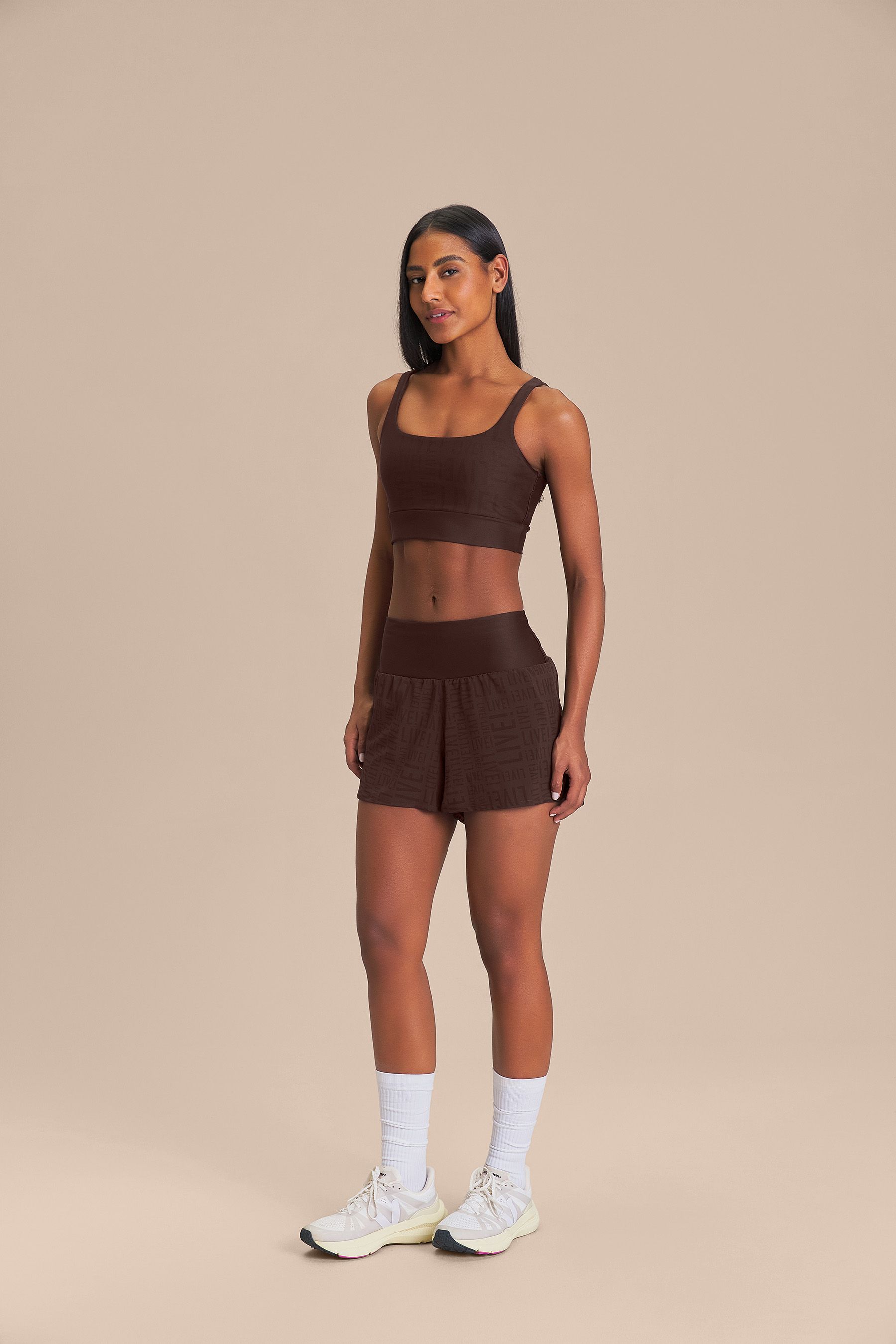 Shorts Run LIVE