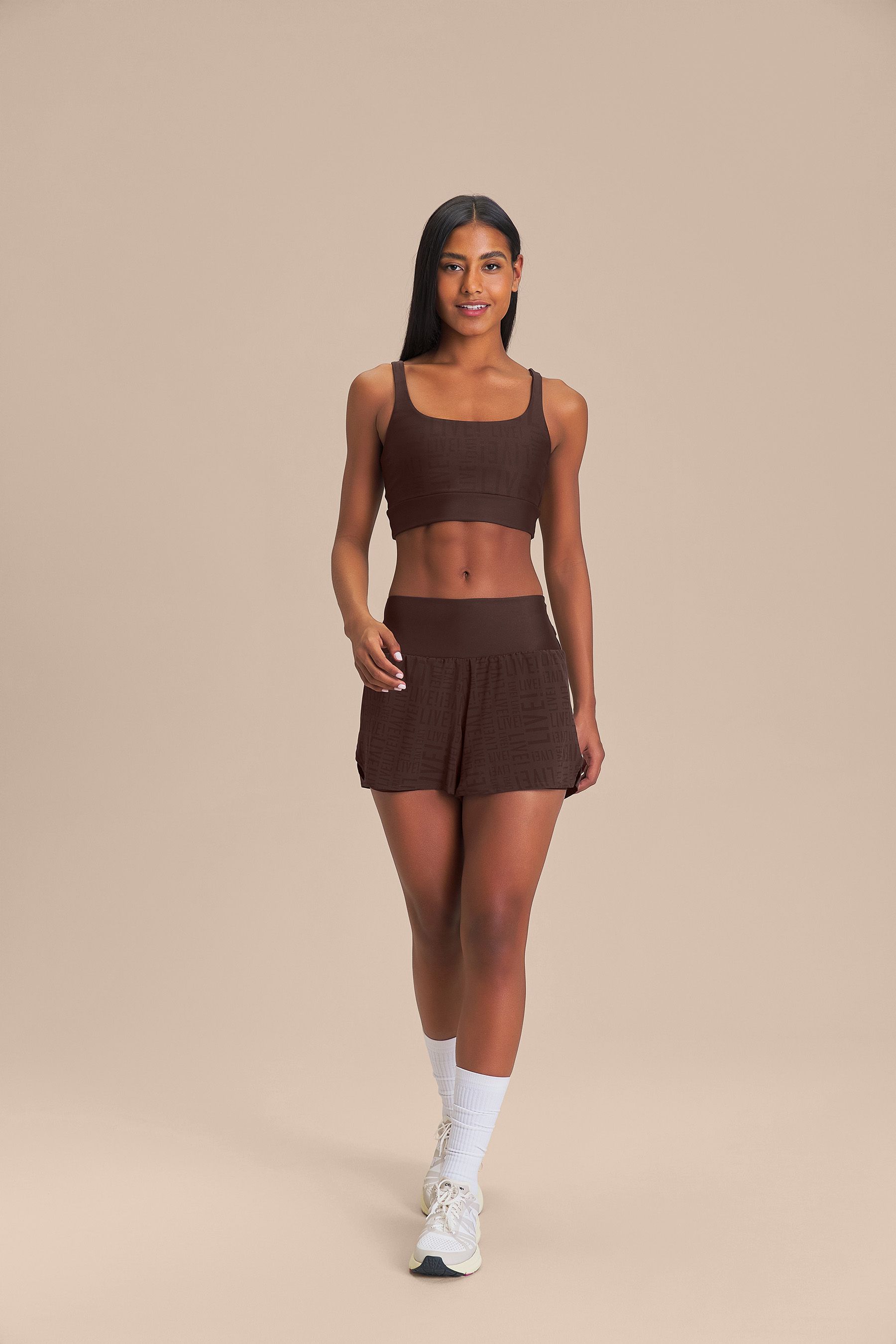 Shorts Run LIVE 4