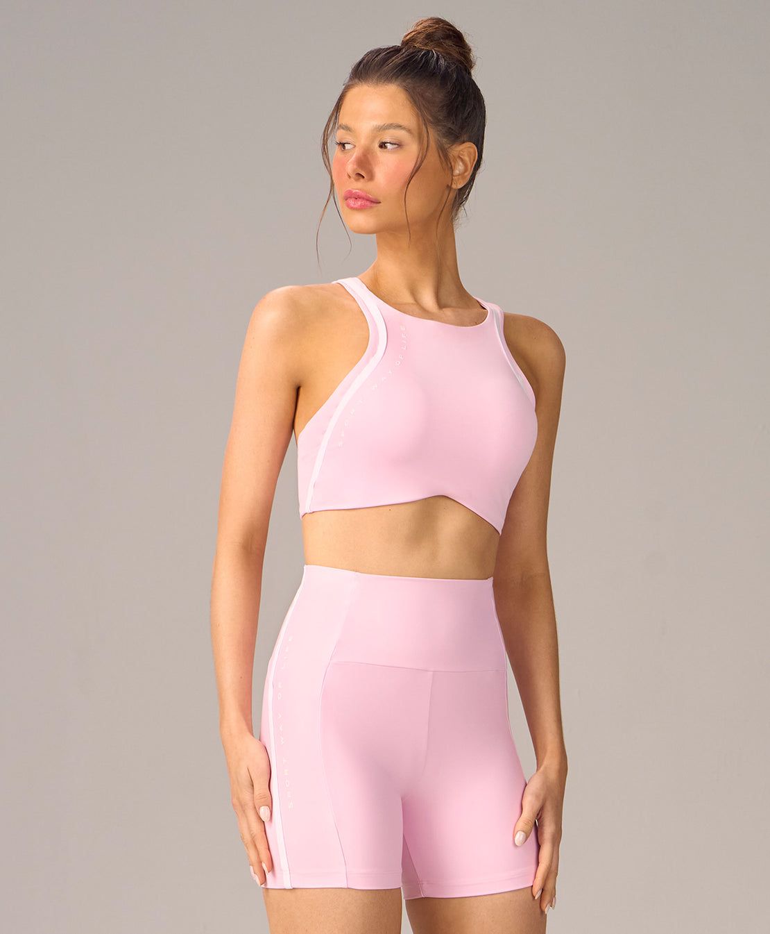 TOP NADADOR SPORT WAY OF LIFE 4