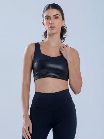 Top Boost Preto