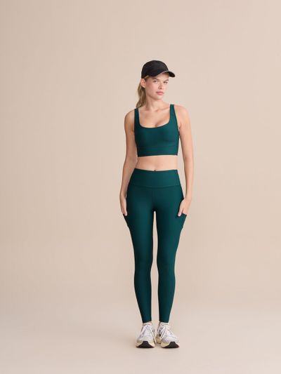 Legging 6 Pockets Speed
