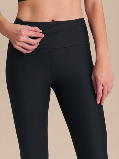 Legging Six Pockets Speed
