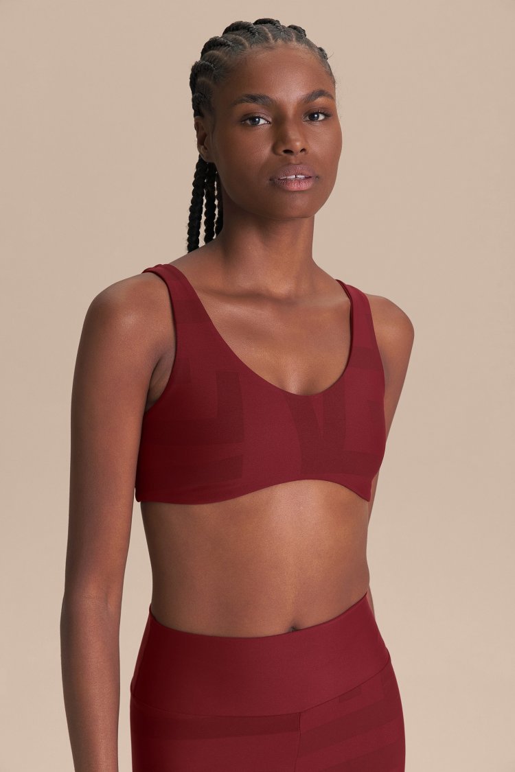 Top Reversible Maxi LIVE