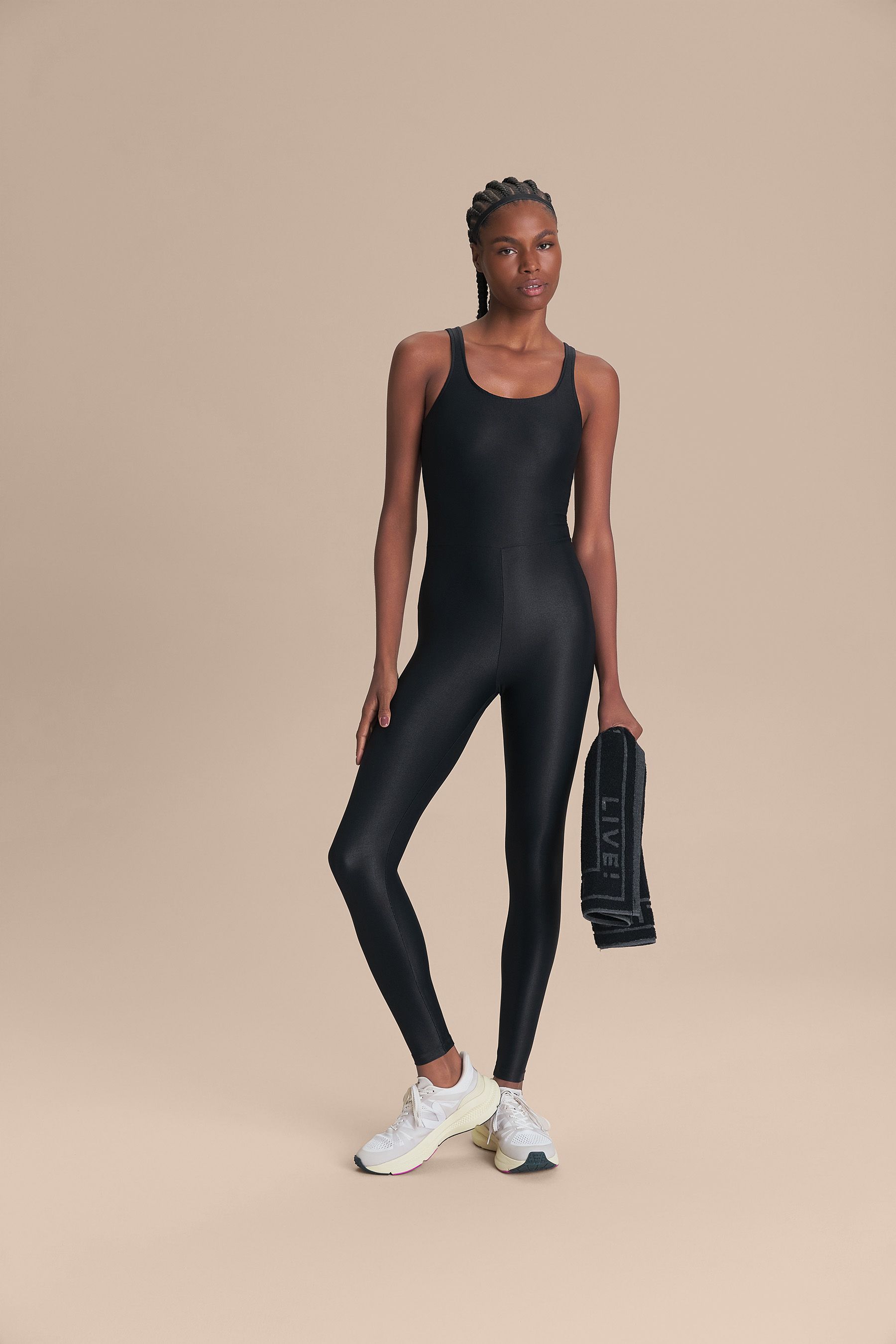 Macacao Allure Adaptiv 1