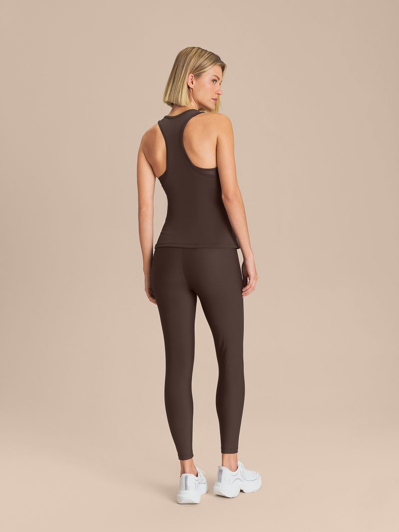 Regata Grafeno Fresh Pro Cor:Cinza Escuro;Tamanho:M 4