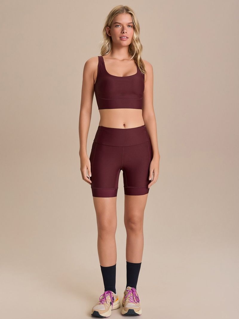 Top Speed Power Coir:Marron;Tamanho:M 7