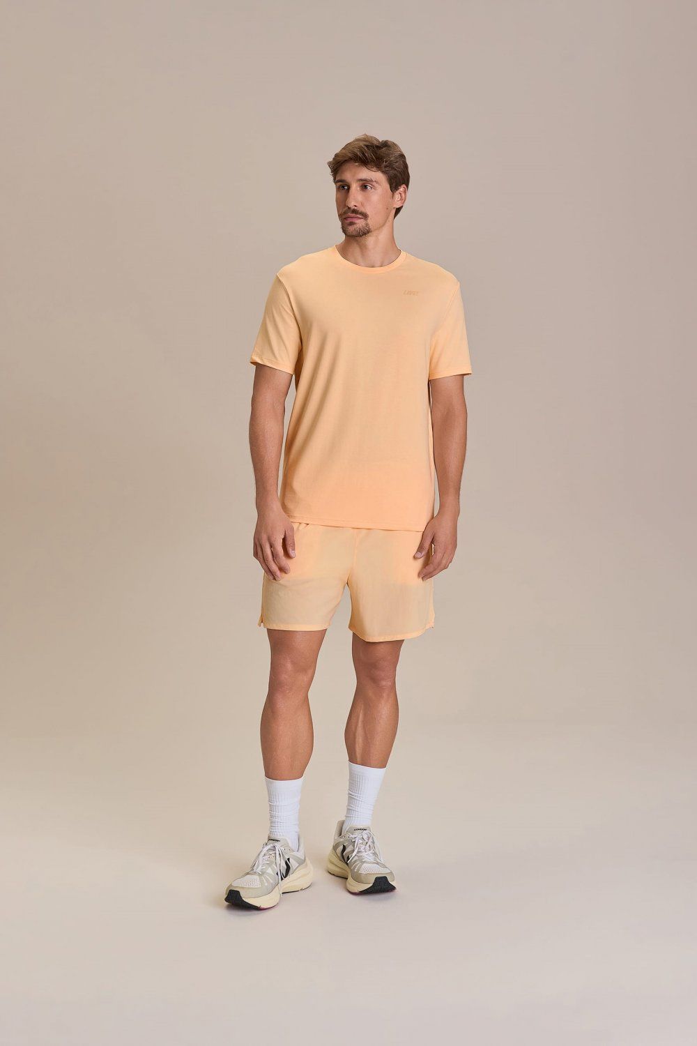 Camiseta Comfy Pima Slim Men 3