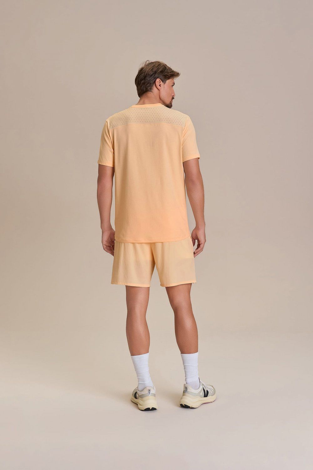Camiseta Comfy Pima Slim Men 5