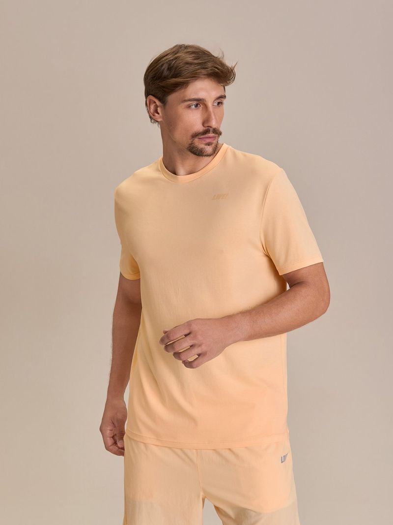 Camiseta Comfy Pima Slim Men 1