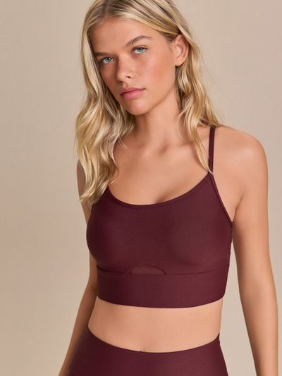 Top Tule Hydefit Adaptiv