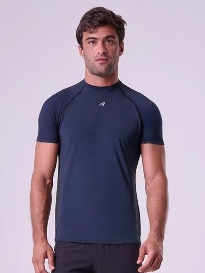 Camiseta Grit Bossa UV50 MASC