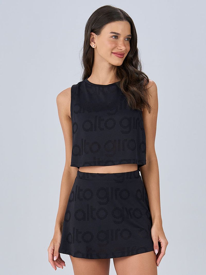 REGATA CROPPED MESH 1