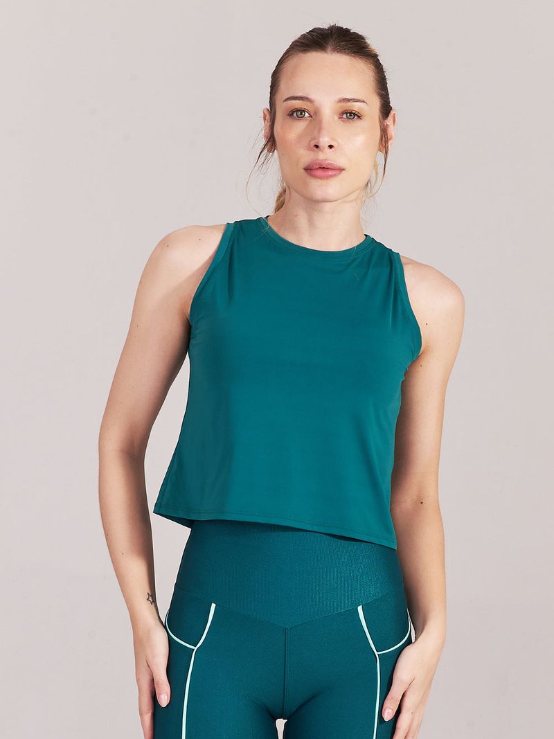 Regata Cropped SUN 3