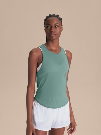 Regata Breath Back Comfort