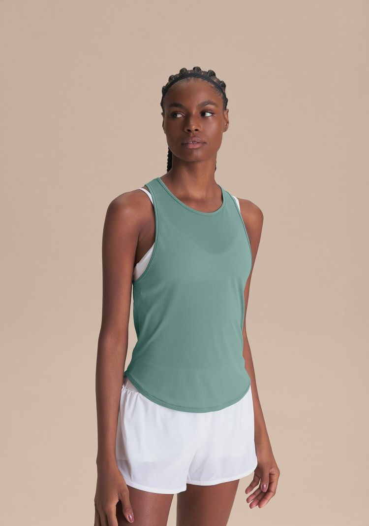 Regata Breath Back Comfort 1