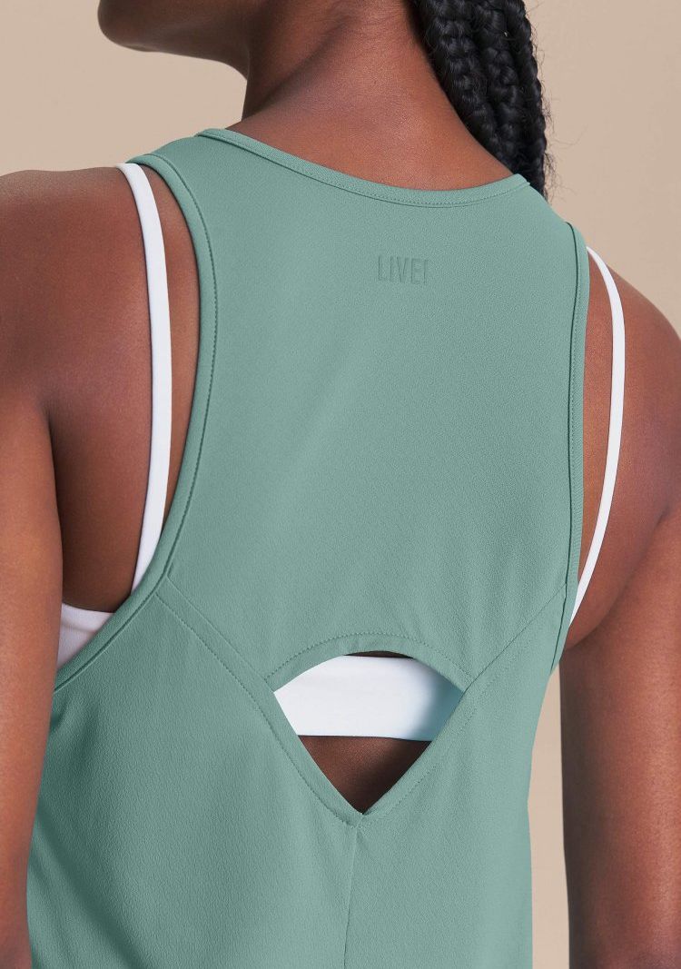 Regata Breath Back Comfort 2