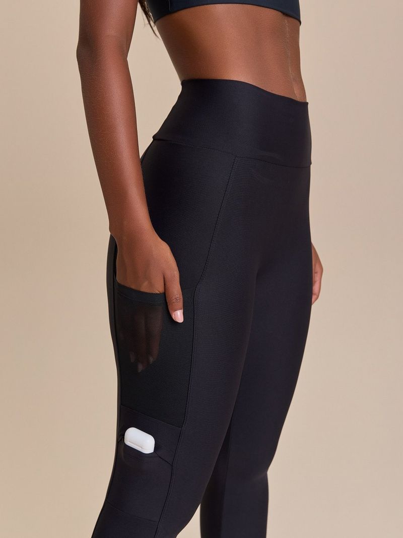 Legging Tule Hydefit Adaptiv 8