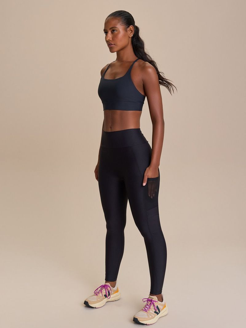 Legging Tule Hydefit Adaptiv 9