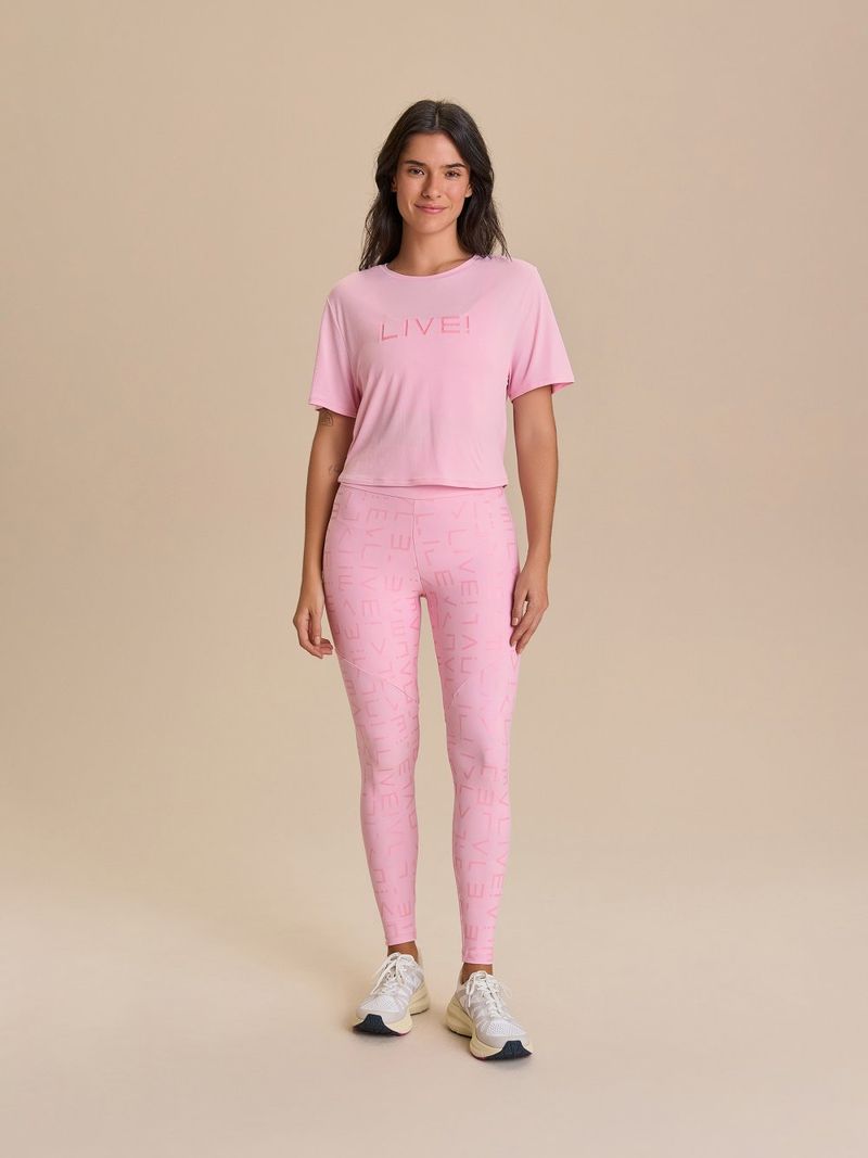 Legging Icon Hydefit Adaptiv 7