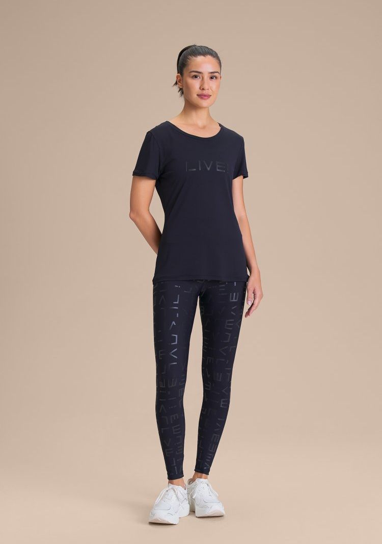 Legging LIVE Icon 2