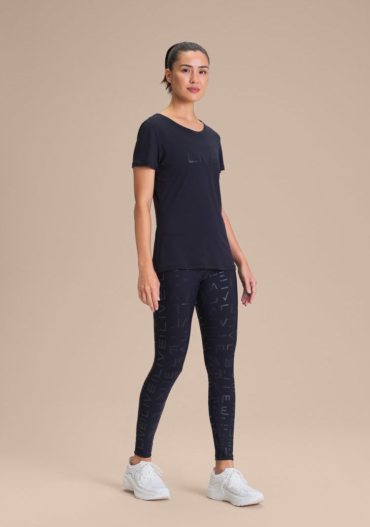 Legging LIVE Icon 1