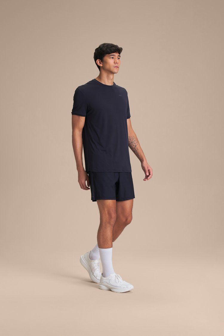 Camiseta Basic Comfort Men 3