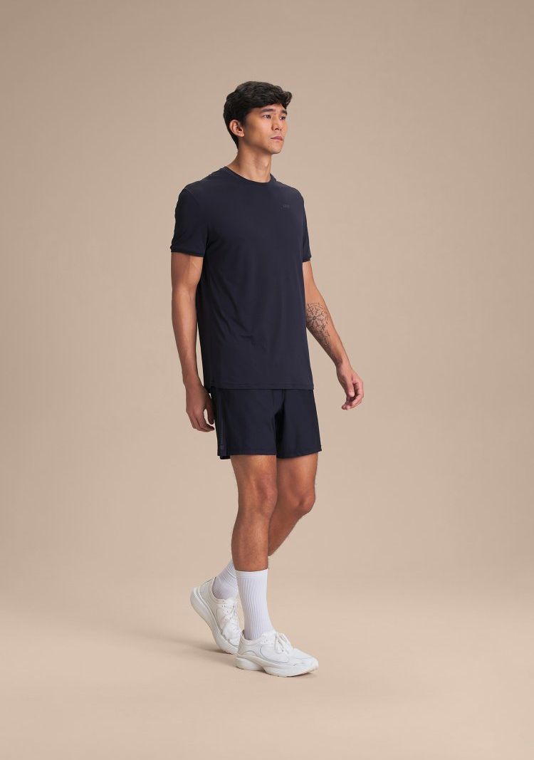 Camiseta Basic Comfort Men 3