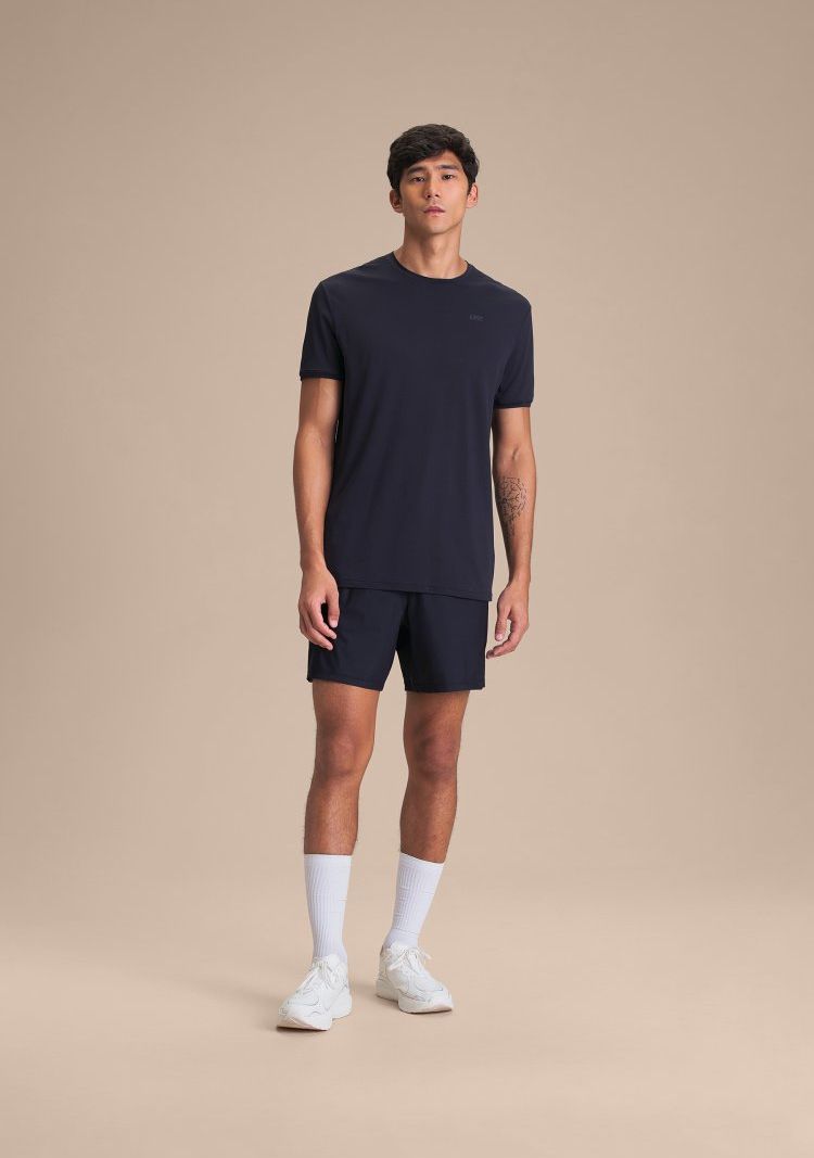 Camiseta Basic Comfort Men 4