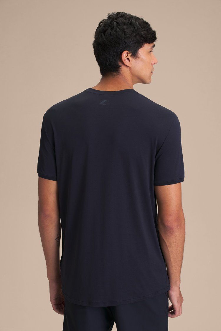 Camiseta Basic Comfort Men 2