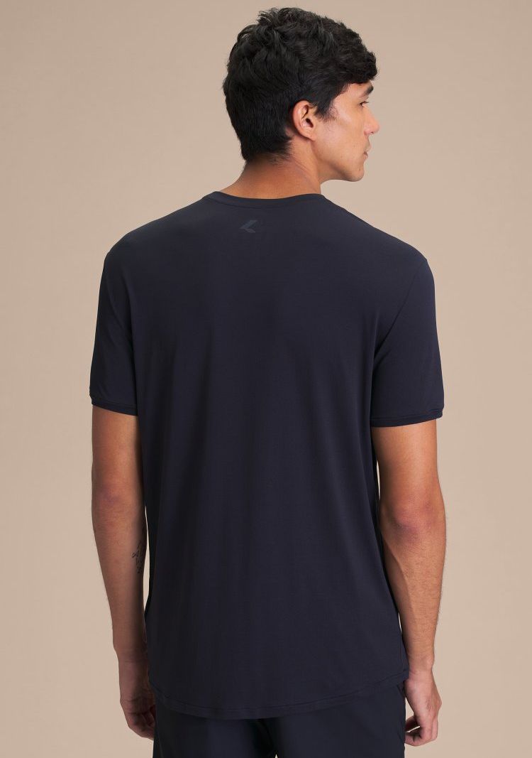 Camiseta Basic Comfort Men 2