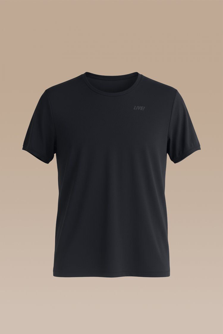 Camiseta Basic Comfort Men 5