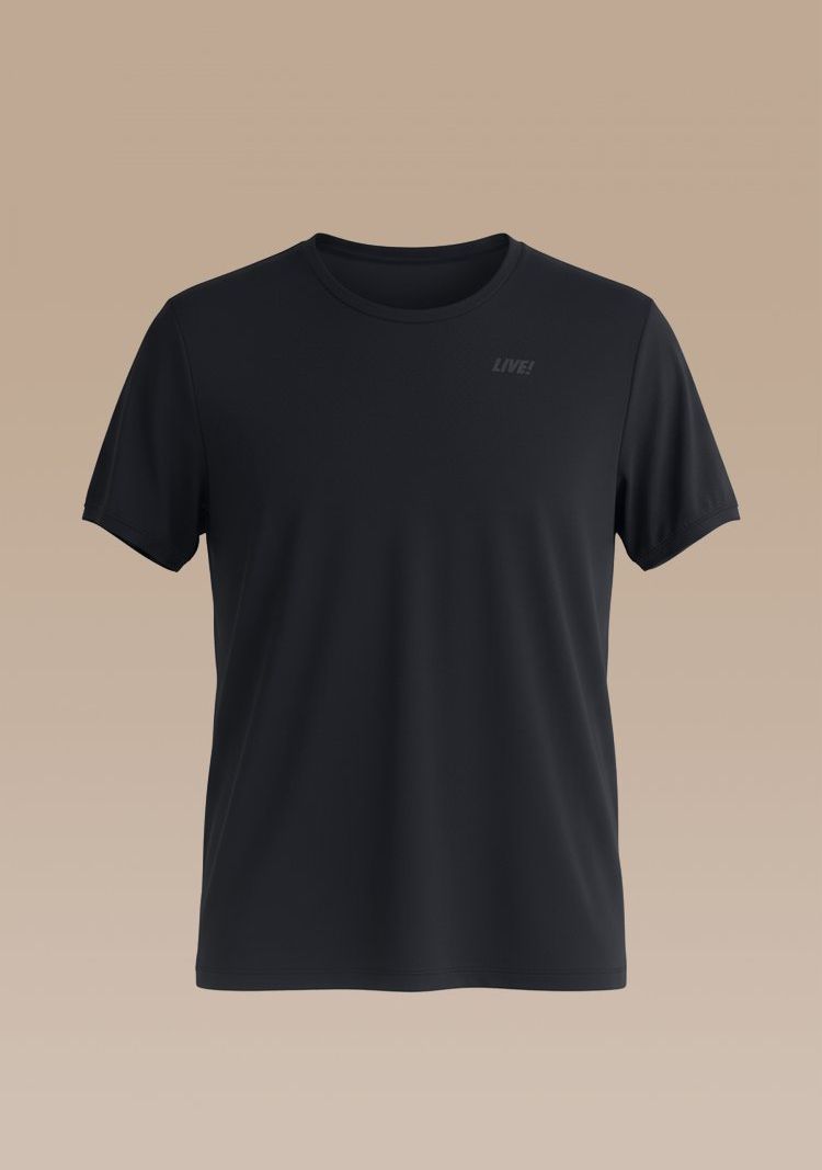 Camiseta Basic Comfort Men 5