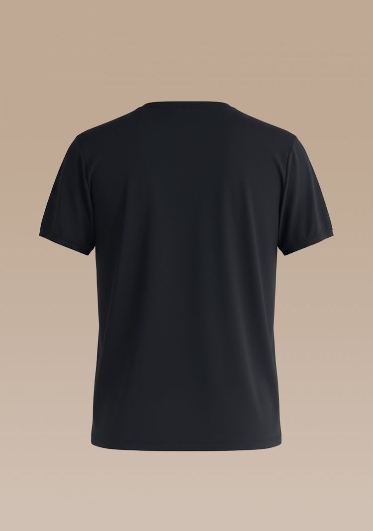 Camiseta Basic Comfort Men 6