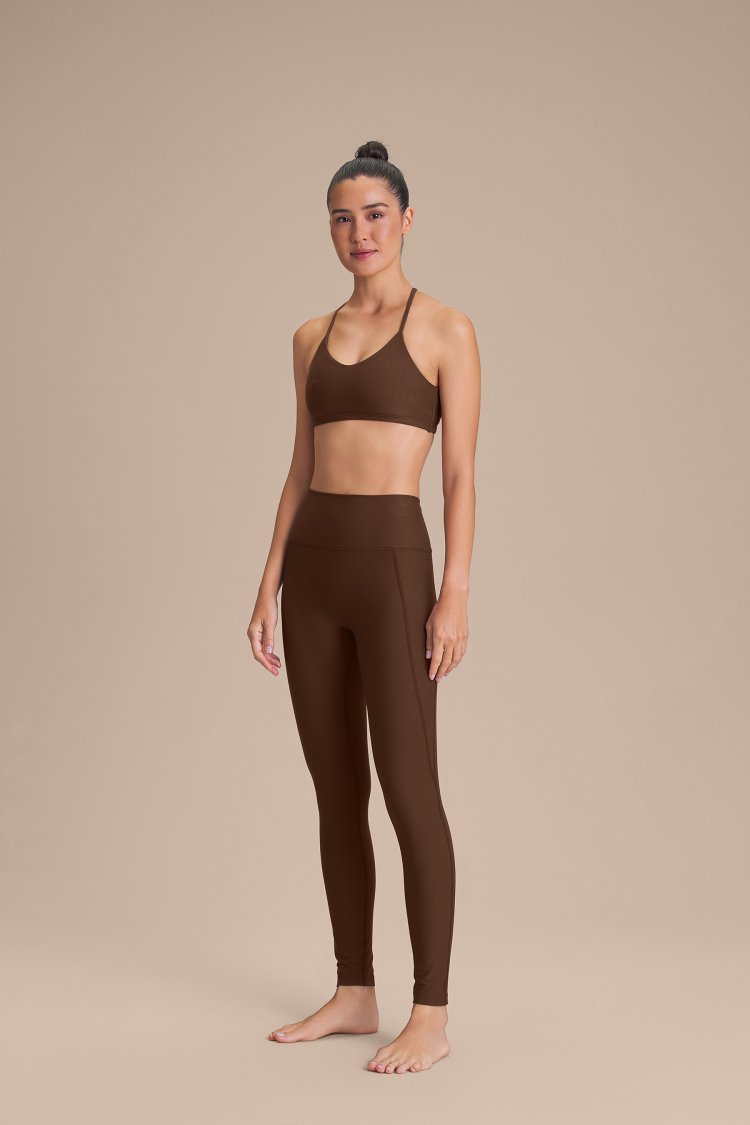 Calca Fuso Ease Softness
