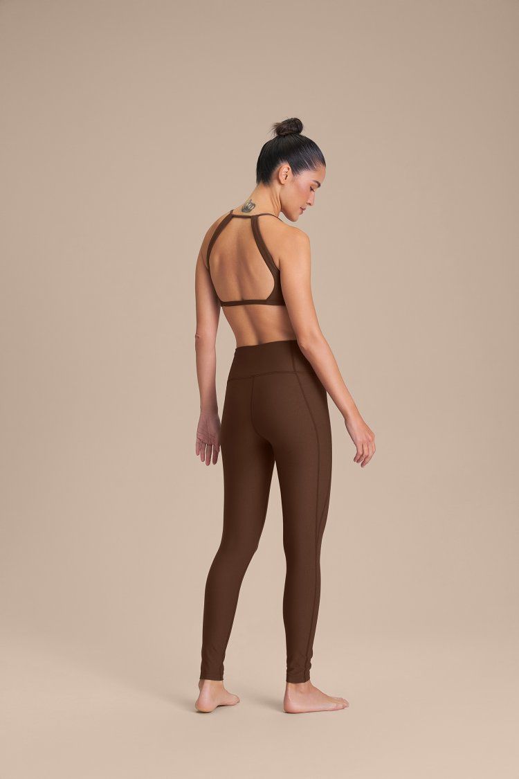 Calca Fuso Ease Softness 2
