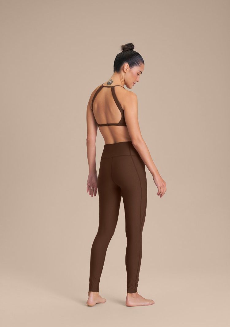 Calca Fuso Ease Softness 2