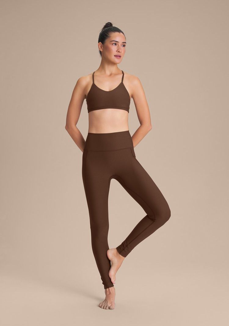 Calca Fuso Ease Softness 3