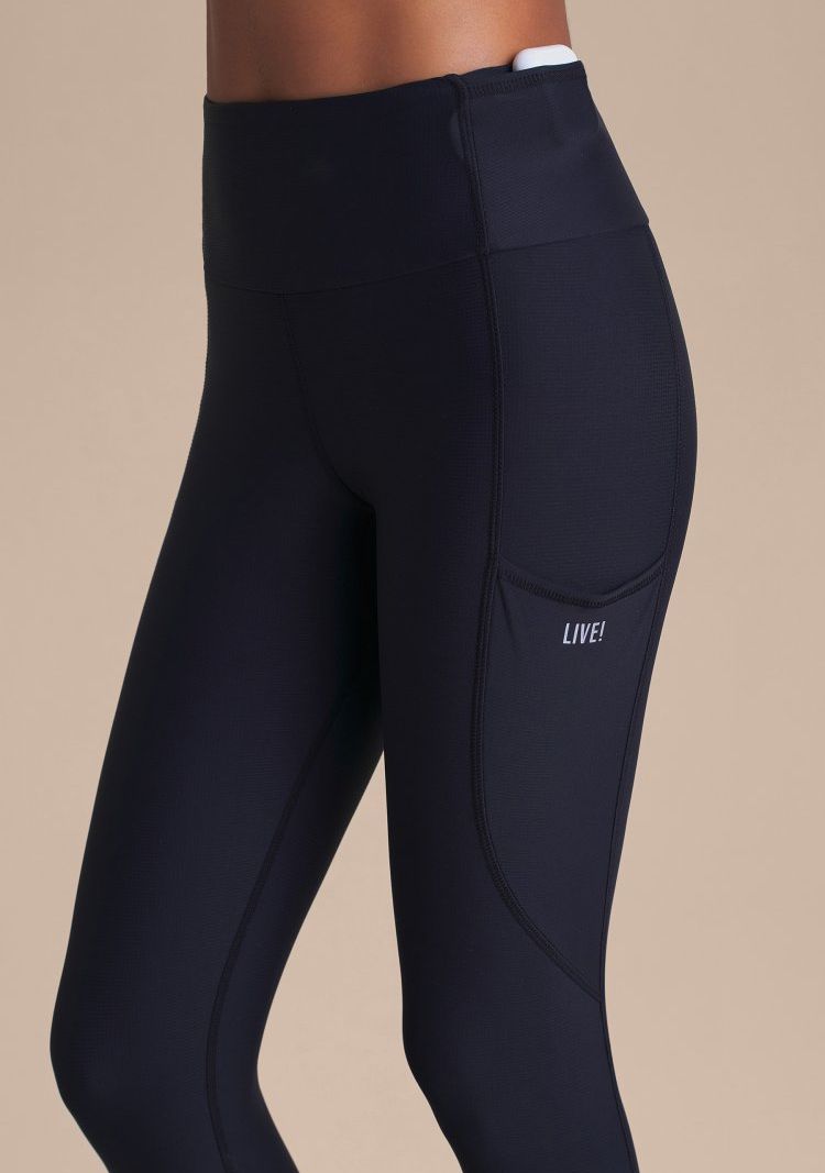 Legging Six Pockets Speed 2
