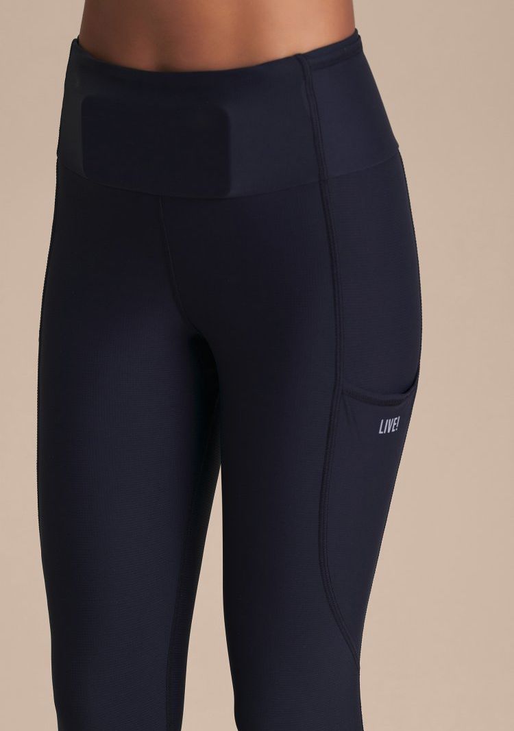 Legging Six Pockets Speed 3