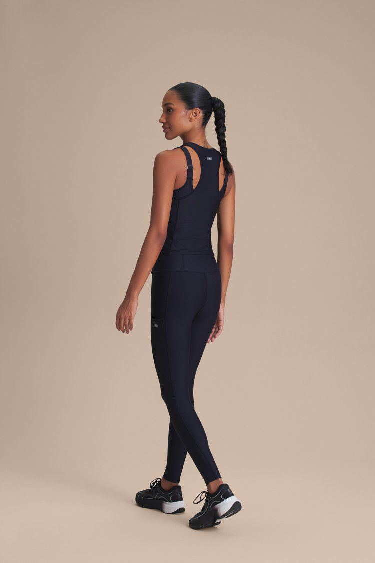 Legging Six Pockets Speed 4