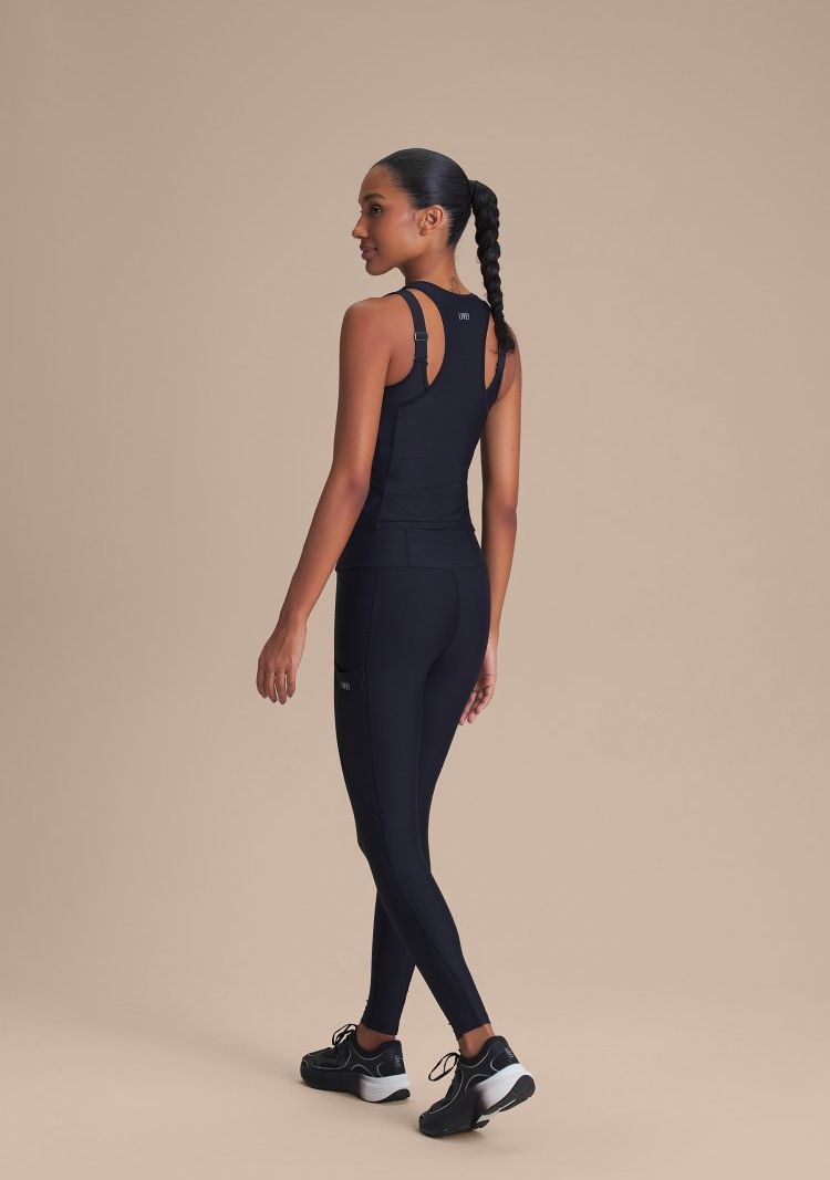 Legging Six Pockets Speed 4