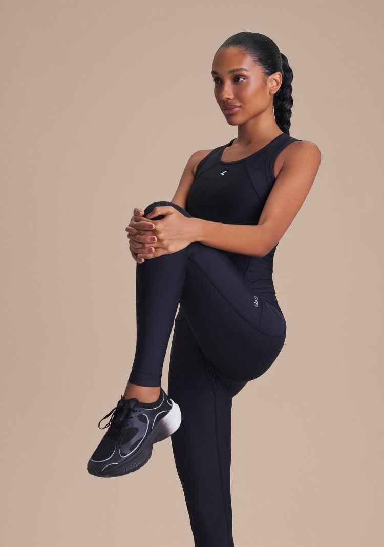 Legging Six Pockets Speed 5