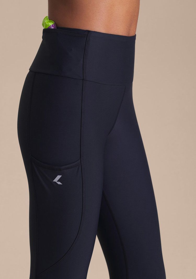 Legging Six Pockets Speed 6
