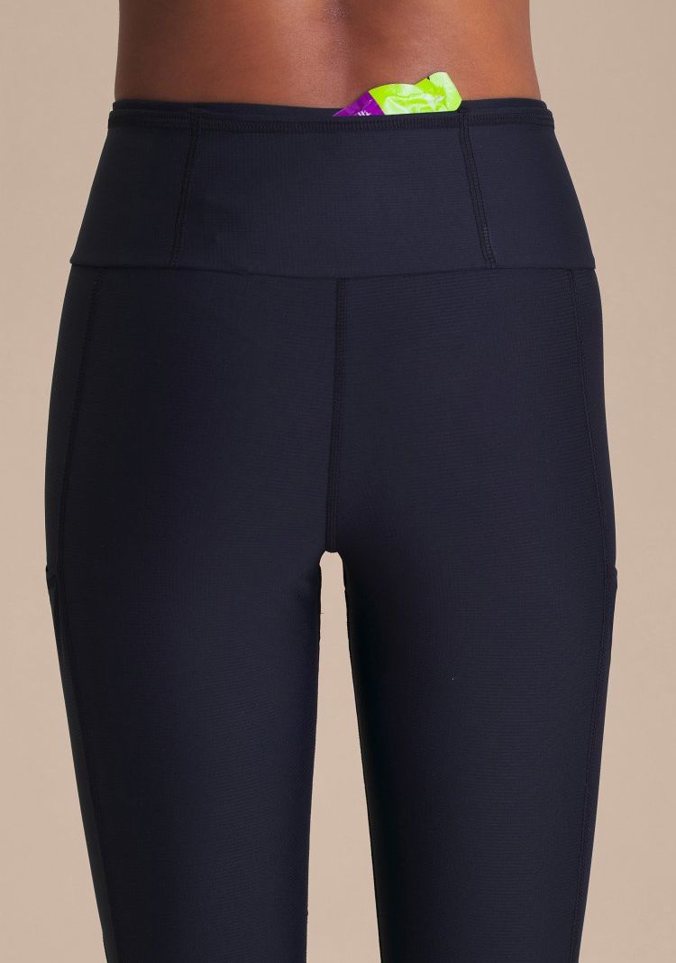 Legging Six Pockets Speed 7
