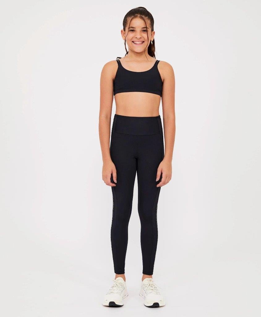 Legging Elastico Kids