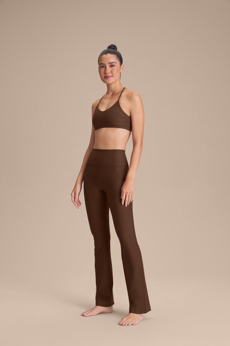 Calca Bailarina Ease Softness 2