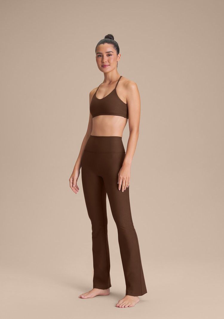 Calca Bailarina Ease Softness 2